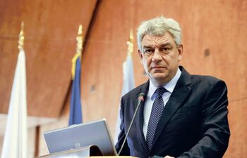 Agenda europeană | Mihai Tudose: UE trebuie să-și simplifice regulile privind flexibilitatea bugetară