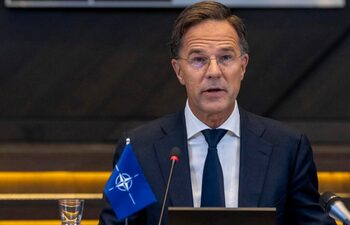 NATO lansează misiunea “Eastern Sentry” pe flancul estic: Ce s-a întâmplat în Polonia nu a fost un incident izolat. (…)