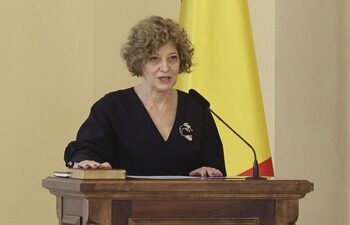 Ce rol i-a rezervat Bolojan în Guvern Oanei Gheorghiu: Nimeni nu donează milioane de euro pentru un proiect în care (…)