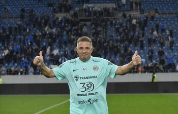 S-a auzit până în Brazilia de Aurelian Ghișa. Patronul de la Sănătatea a ajuns celebru în presa din toată lumea