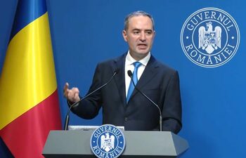 Nazare anunță noul pachet fiscal: Taxă nouă pentru multinaționale, 25 de lei pe fiecare colet extracomunitar, (…)