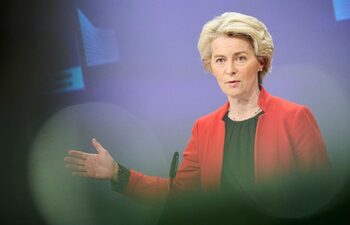 Comisia Europeană își face „celulă de informații” la Bruxelles. Ursula von der Leyen, acuzată că își face CIA