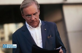 Europarlamentarul ECR Serban Dimitrie Sturdza cere explicații ministrului Energiei pentru scumpirile de peste noapte
