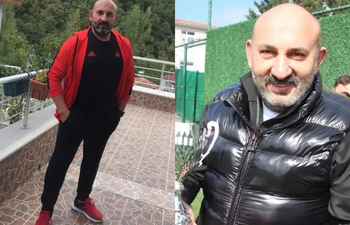 Președintele clubului Alemdag, ucis cu sânge rece într-o cafenea! Cine este călăul lui Tuncay Meriç