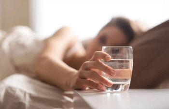 La ce riscuri ești predispus dacă nu consumi suficientă apă, pe lângă deshidratare. Rezultatele unui studiu (…)