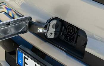 O utilitară electrică stabilește un record de autonomie: 693 de KM încărcată cu sarcină maximă