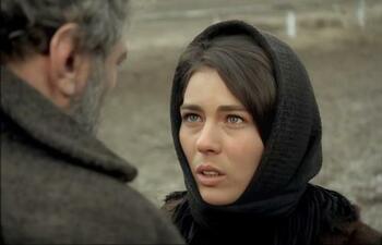 La mulți ani, Ioana Pavelescu! A uimit cinematografia noastră cu rolul din ”Osânda”