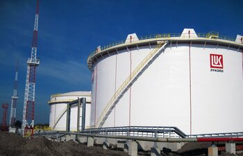 Bulgaria vrea să accelereze vânzarea activelor Lukoil / Luna trecută, Statele Unite şi Marea Britanie au impus (…)