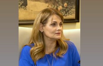 FOTO. Teama Elvirei Deatcu în timpul SARCINILOR. ”Mie mi s-a făcut rău”