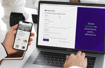 MerchantPro Compass H1 2025: comerțul online rezistă sub presiune cu volume stabile, +2% în valoare și comercianți (…)
