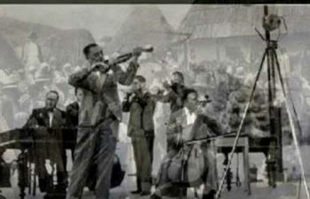 Muzica lăutărească astăzi