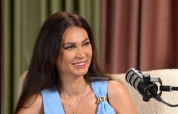 FOTO / Ce greutate are Nicoleta Luciu. ”Urmează să revin în toamnă cu aceleași KILOGRAME”