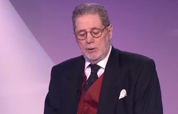 „Îmi aștept sfârșitul” Cornel Dinu trece prin momente cumplite! Prietenii săi sunt îngrijorați cu privire la starea lui