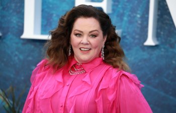 Cum a reușit Melissa McCarthy să slăbească spectaculos. Actrița a dat jos aproape 45 de kilograme