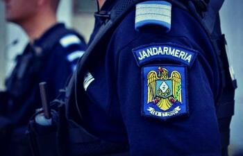 Jandarmeria Română se reorganizează: Peste 3.000 de agenți vor fi scoși în stradă