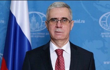 Ambasadorul Rusiei la București sfidează convocarea la MAE: „Acuzațiile au fost respinse ca fiind nefondate”