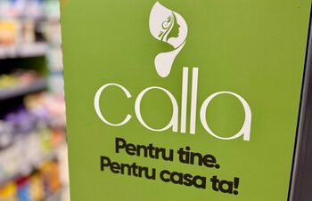 Mâine, 19 Septembrie, se deschide Calla Salonta! Cadouri pentru primii 100 de clienți și super premii la tombolă!
