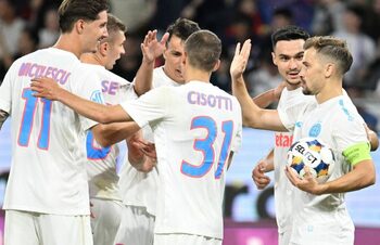 LIVE Liga Campionilor: Inter d’Escaldes – FCSB
