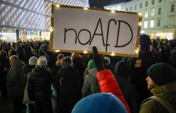 AfD: Acuzații de spionaj pentru Rusia