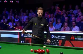 Liderul mondial din snooker explică motivele declinului: „Încrederea și noul tac”