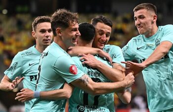 CFR Cluj primește o veste excelentă