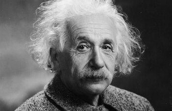 Vioara ascunsă de Einstein în timp ce fugea de naziști, scoasă la licitație pentru 300.000 de lire sterline / Albert (…)