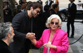 Actrița câștigătoare a premiului Oscar dezvăluie că Donald Trump i-a cerut să iasă la o întâlnire în ziua în care a (…)