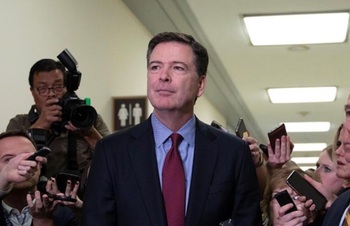 Un judecător federal american a respins acuzațiile penale împotriva fostului director FBI