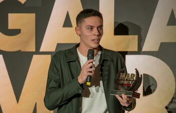 Campionul olimpic David Popovici și-a anunțat planurile pentru următoarea ediție a Jocurilor, la Gala Mari Sportivi (…)