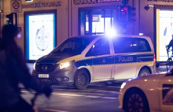 Polițiștii germani vor avea voie să doboare dronele neidentificate