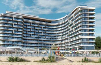 Concediu de coșmar pentru niște turiști români, la un hotel de cinci stele, din Bulgaria! Ce au primit să mănânce la (…)