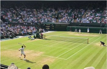 Tenis, ultimele știri