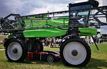 Escroc din Iași, anchetat după ce a luat 120.000 de lei de la o femeie care dorea să cumpere piese pentru utilaje (…)