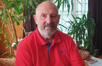 A murit Ioan Sdrobiș, antrenorul care l-a descoperit pe Cristian Chivu. „Părintele” a fost un adversar al lui Mircea (…)