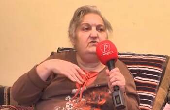 Ultima apariție a Marinelei Chelaru. Ce a spus la TV regretata actriță: „Am o stare de îmi vine să cad, să amețesc, (…)