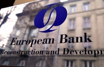 Banca Europeană pentru Reconstrucție și Dezvoltare deblochează un miliard de dolari pentru sectoarele cheie din Ucraina