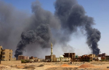 Sudan: armata recâştigă controlul asupra unor obiective importante din oraşul Al Fashir, în provincia Darfur