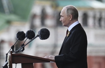 Noua laudă a lui Vladimir Putin: Ce au reușit militarii ruși să facă în Ucraina
