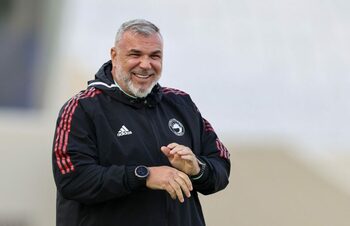 Cosmin Olăroiu și-a decis viitorul