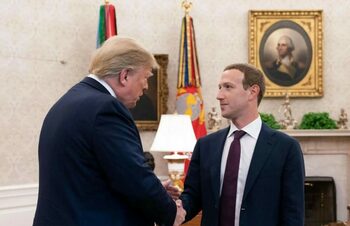 Chiar dacă Trump promite oprirea războaielor, șeful Meta încă lucrează la „BUNCĂRUL” secret din Hawaii. Nu este (…)