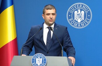 Miruță: Statul român este preocupat să salveze, prin SAFE, șantierul naval de la Mangalia