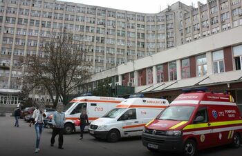 Daune morale de 300.000 de euro din partea Spitalului Județean de Urgență Craiova pentru o fetiță infectat cu (…)