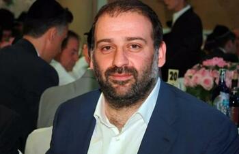 Un apropiat al lui Zelenski, pus sub acuzare într-un dosar uriaș de corupție la nivel înalt, de 100 mil.$