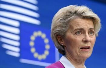 Starea UE: Europa trebuie să lupte pentru locul său în lume, declară președinta Comisiei Europene