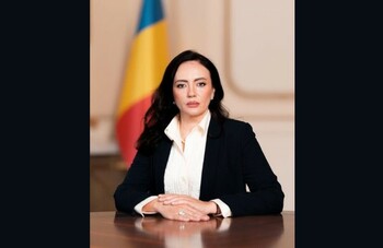 Deputatul AUR Laura Gherasim vorbește despre „adevăratul” extremism