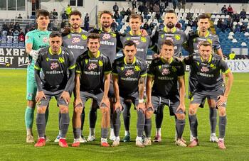 FC Bihor Oradea își păstrează locul 2 în clasament și după etapa a 12-a din Liga 2