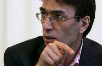 Toni Neacșu îi răspunde șefei ÎCCJ: Eu am găsit numai 8 decizii CCR încălcate