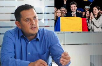 Avocatul Gheorghe Piperea critică ajutoarele de stat pentru Renault! Ce legătură are concubina lui Nicușor Dan