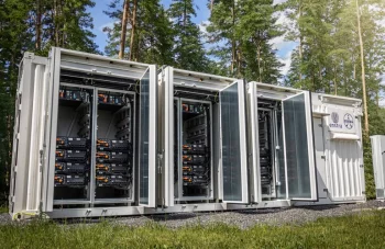 Peste 46% dintre români ar investi în baterii de stocare a energiei „verzi” dacă ar primi bani de la stat, potrivit (…)