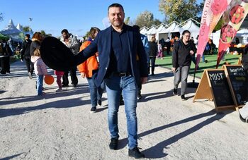 Ciprian Ciucu este candidatul PNL pentru Primăria Capitalei – surse
